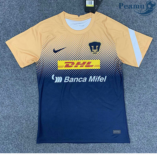 Maillot foot Pumas Entrainement 2020-2021
